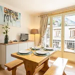 Bois Des Fees - Newly Renovated Chamonix