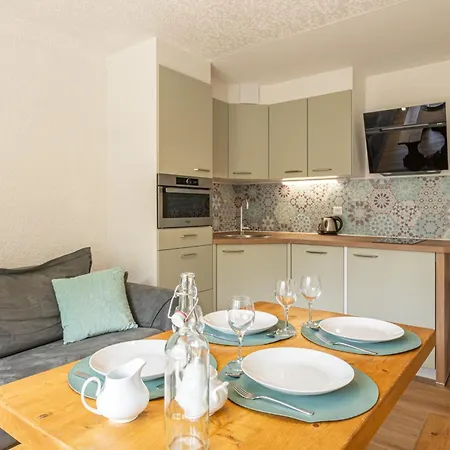 Apartamento Bois Des Fées - Newly Renovated