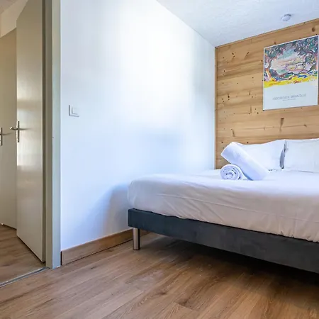公寓 Bois Des Fees - Newly Renovated