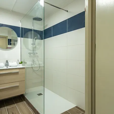 Bois Des Fees - Newly Renovated Apartment Chamonix