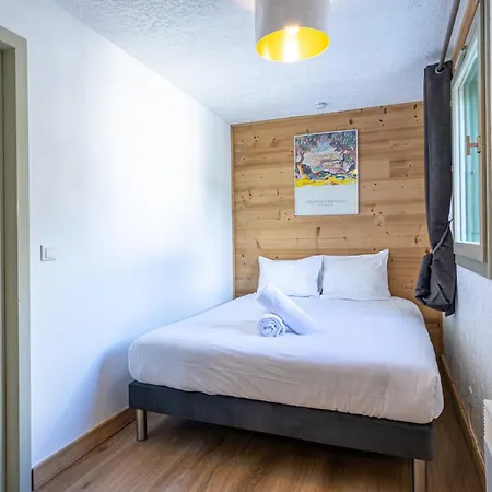 Bois Des Fées - Newly Renovated * Chamonix Mont Blanc